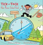 Tick Tock Adee Mouse School Rock