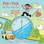 Tick Tock Adee Mouse School Rock