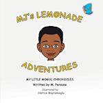 Mj's Lemonade Adventures