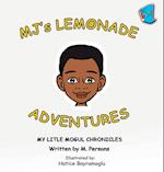 Mj's Lemonade Adventures