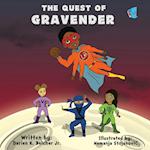 The Quest of Gravender