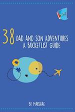 38 Dad and Son Adventures