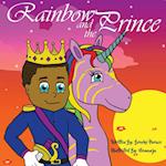 Rainbow and the Prince 