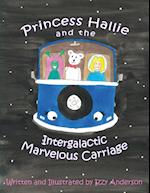 Princess Hallie and the Intergalactic Marvelous Carriage 
