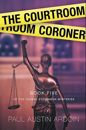 The Courtroom Coroner