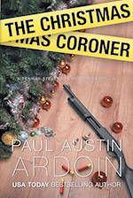 The Christmas Coroner 