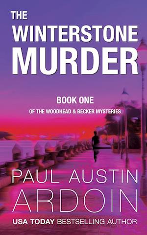 The Winterstone Murder