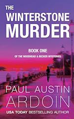 The Winterstone Murder 