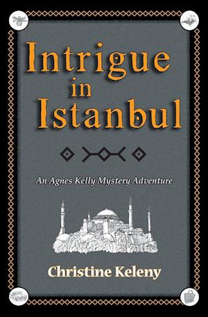 Intrigue in Istanbul