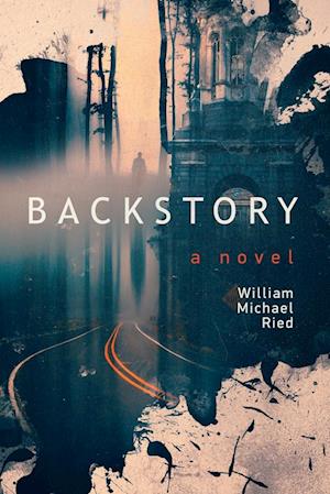 Backstory - a novel