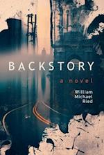 Backstory - a novel 