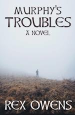 Murphy's Trouble: A Novel 