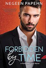 Forbidden by Time
