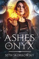 Ashes of Onyx 