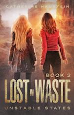 Lost in Waste 