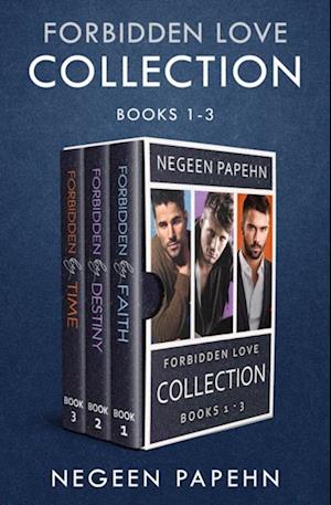 Forbidden Love Collection Books 1-3