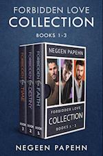 Forbidden Love Collection Books 1-3
