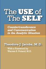 The Use of the Self