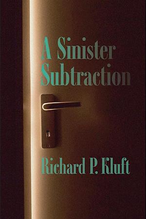 A Sinister Subtraction