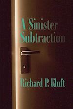 A Sinister Subtraction