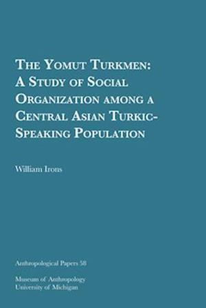 The Yomut Turkmen