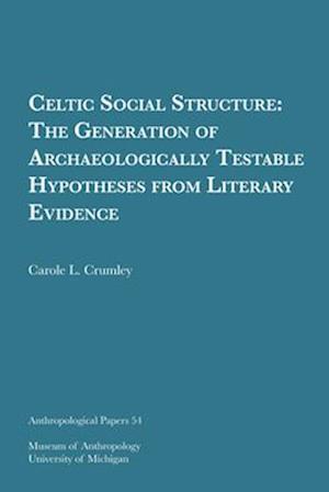 Celtic Social Structure, 54