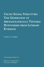 Celtic Social Structure, 54
