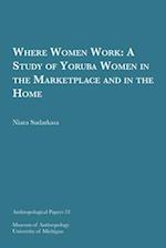 Where Women Work, 53