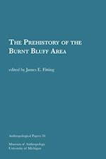 The Prehistory of the Burnt Bluff Area, 34