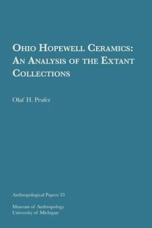 Ohio Hopewell Ceramics