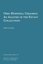 Ohio Hopewell Ceramics, 33