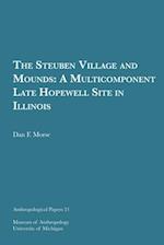 The Steuben Village and Mounds, 21