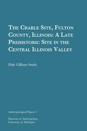 The Crable Site, Fulton County, Illinois