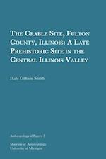 The Crable Site, Fulton County, Illinois, 7