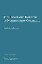 The Preceramic Horizons of Northeastern Oklahoma, 6