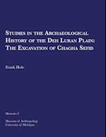 Studies in the Archeological History of the Deh Luran Plain, Volume 9