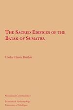 The Sacred Edifices of the Batak of Sumatra