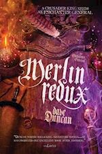 Merlin Redux, Volume 3