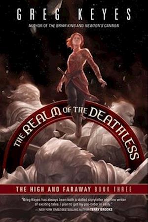 Realms of the Deathless, Volume 3