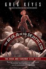 Realms of the Deathless, Volume 3