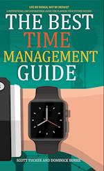 The Best Time Management Guide