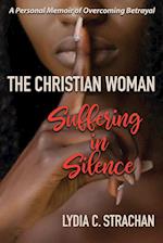 The Christian Woman Suffering in Silence