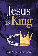 Jesus Is King