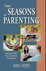 Three Seasons of Parenting