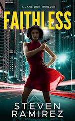 Faithless: A Jane Doe Thriller