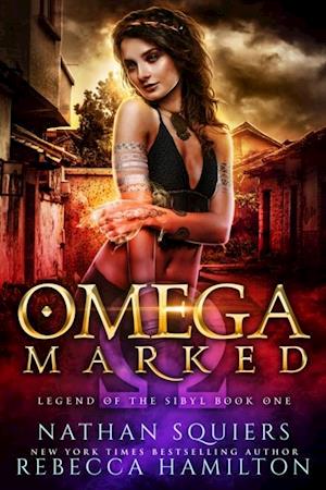 Omega Marked