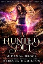 The Hunted Soul, Volume 2