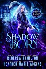 Shadow Born