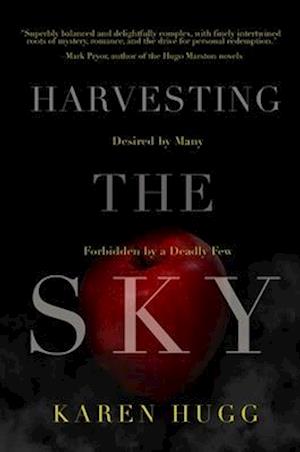 Harvesting the Sky, Volume 2