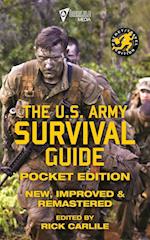 The US Army Survival Guide - Pocket Edition